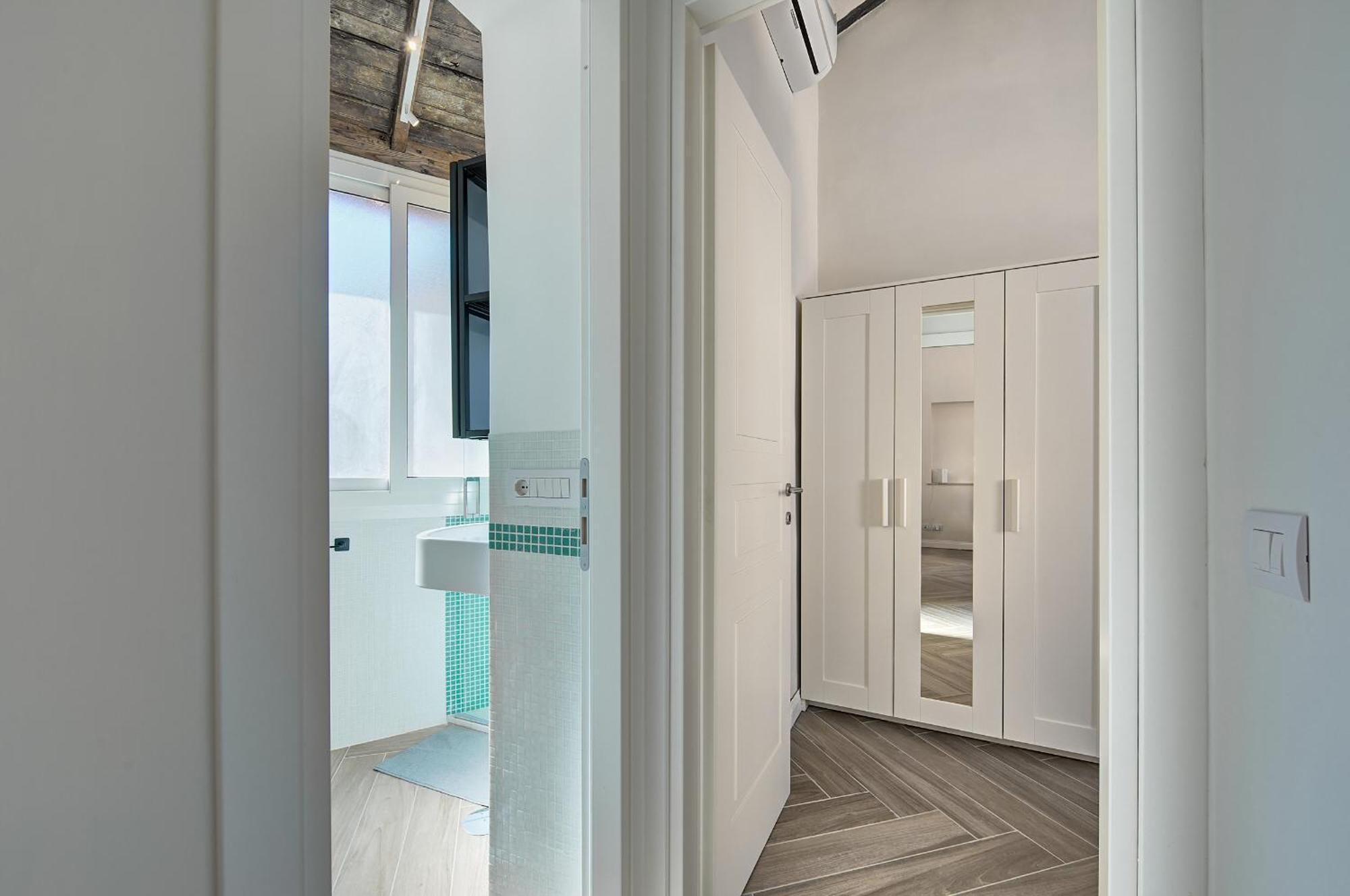 Appartamento Casa A Monti Roma Esterno foto