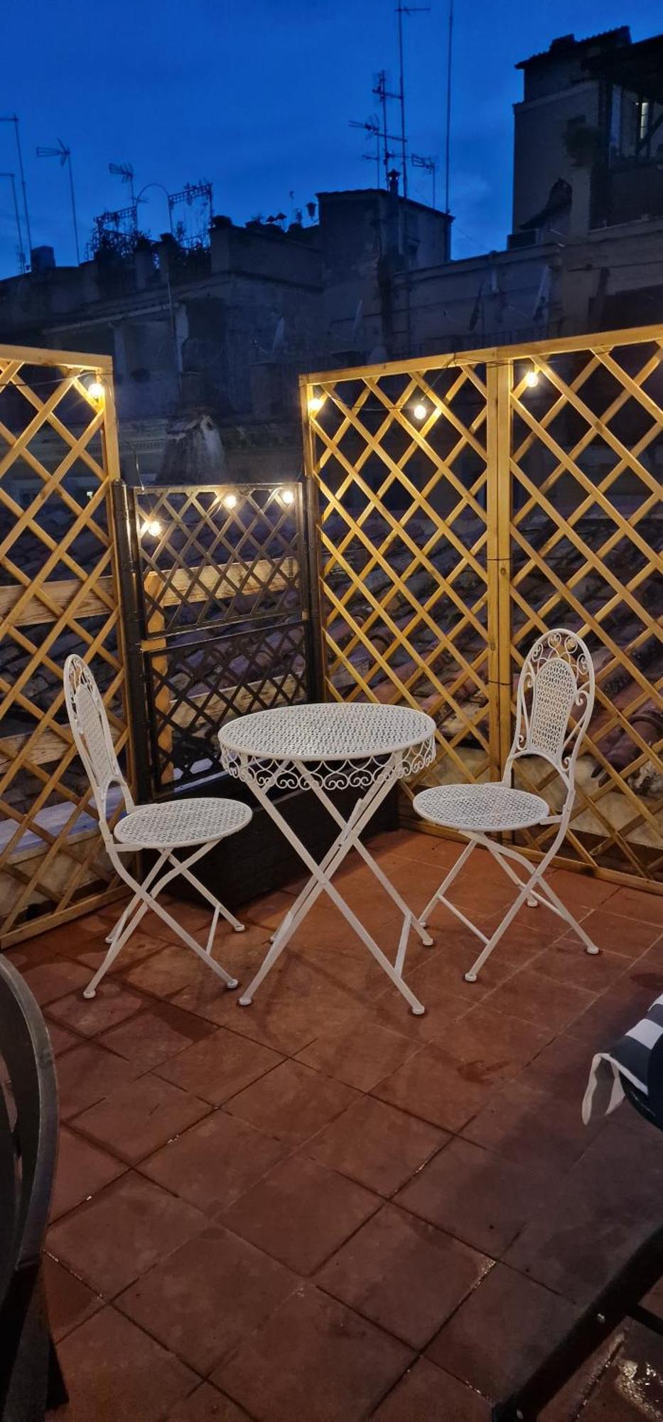 Appartamento Casa A Monti Roma Esterno foto