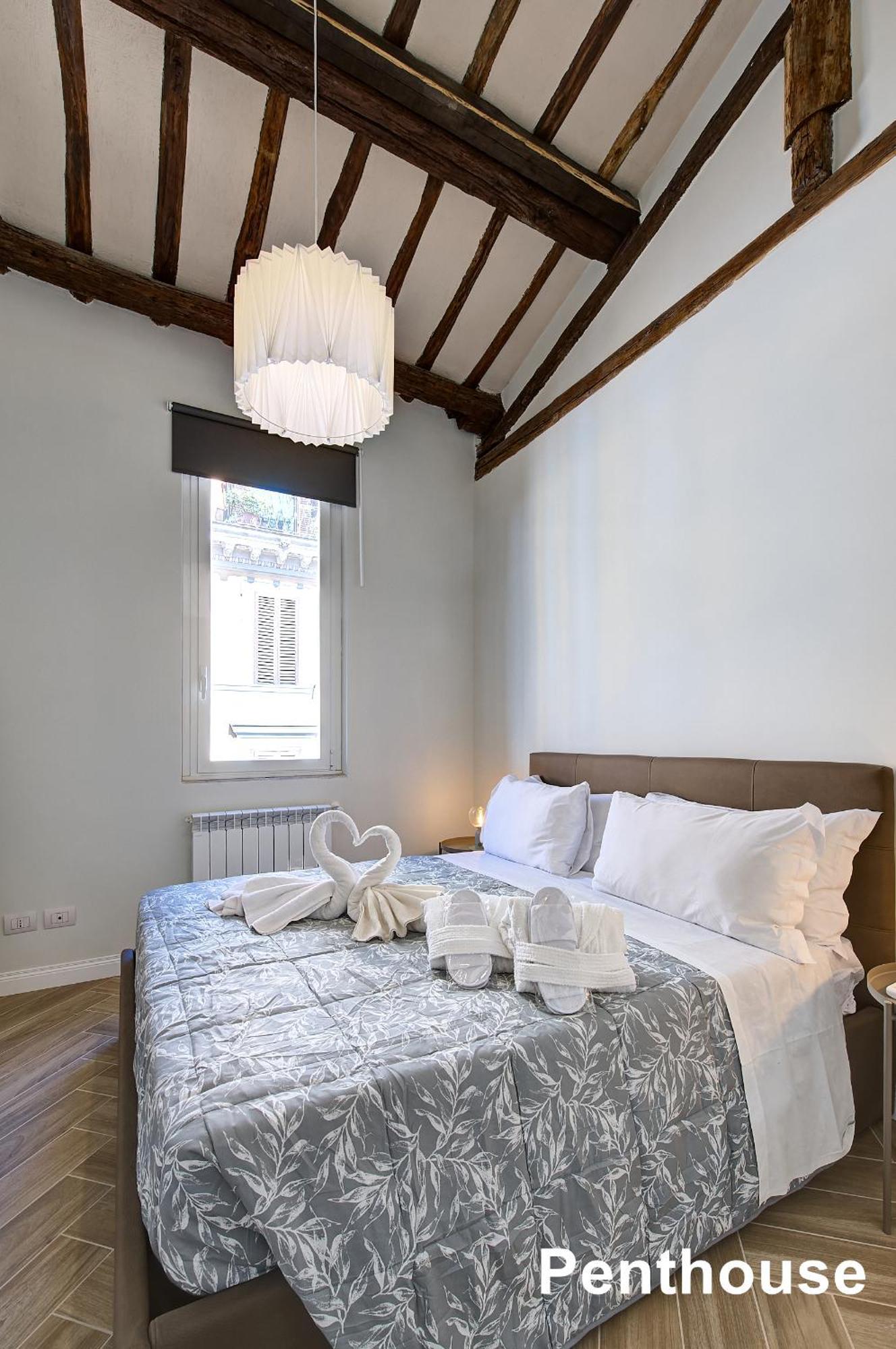 Appartamento Casa A Monti Roma Esterno foto