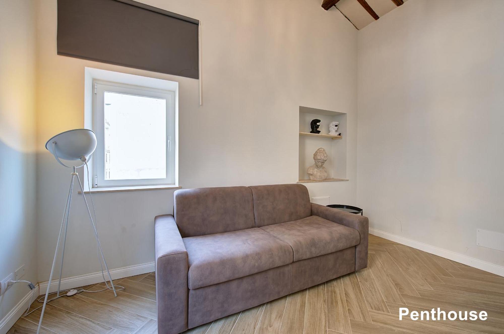 Appartamento Casa A Monti Roma Esterno foto