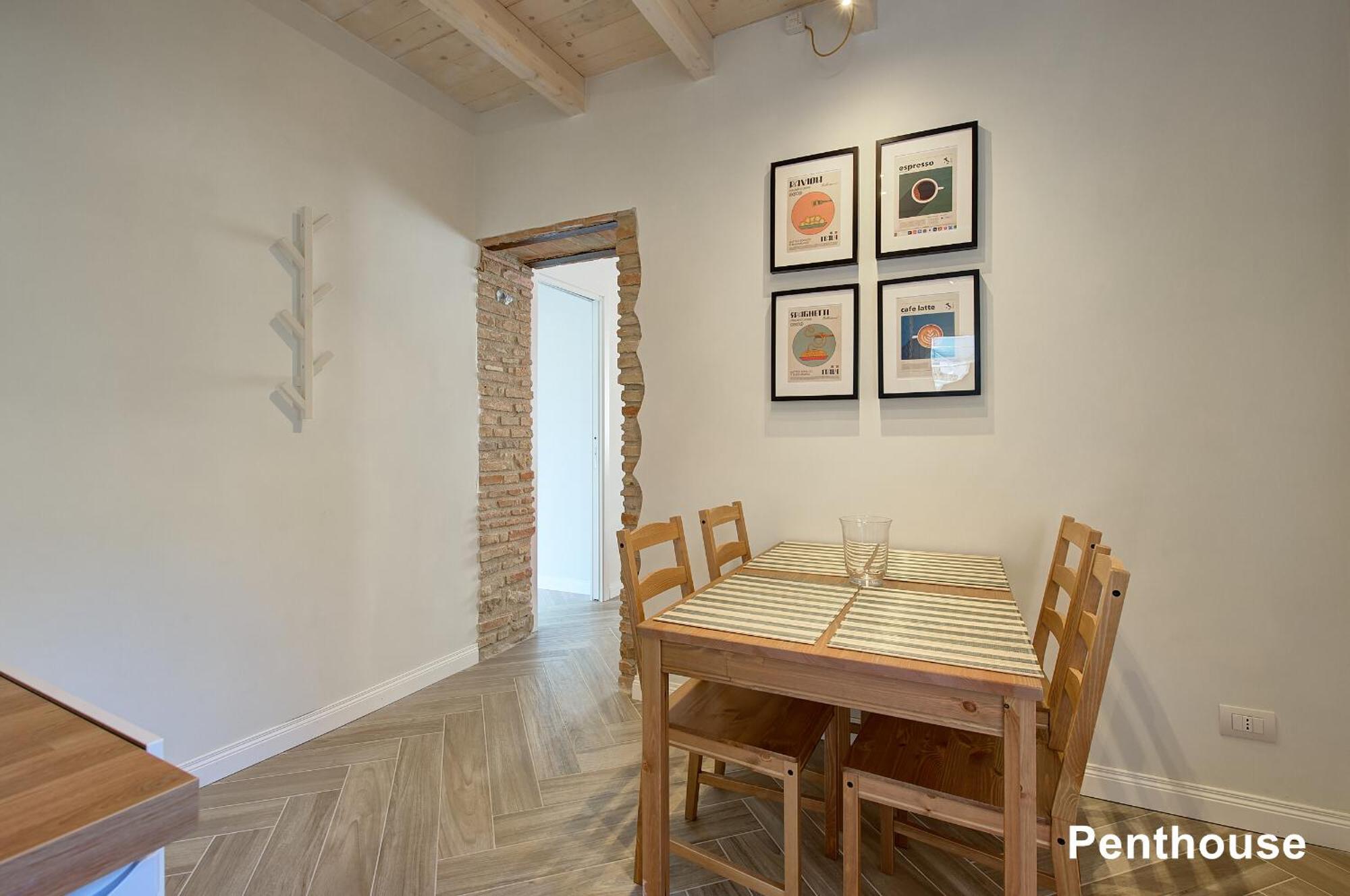 Appartamento Casa A Monti Roma Esterno foto