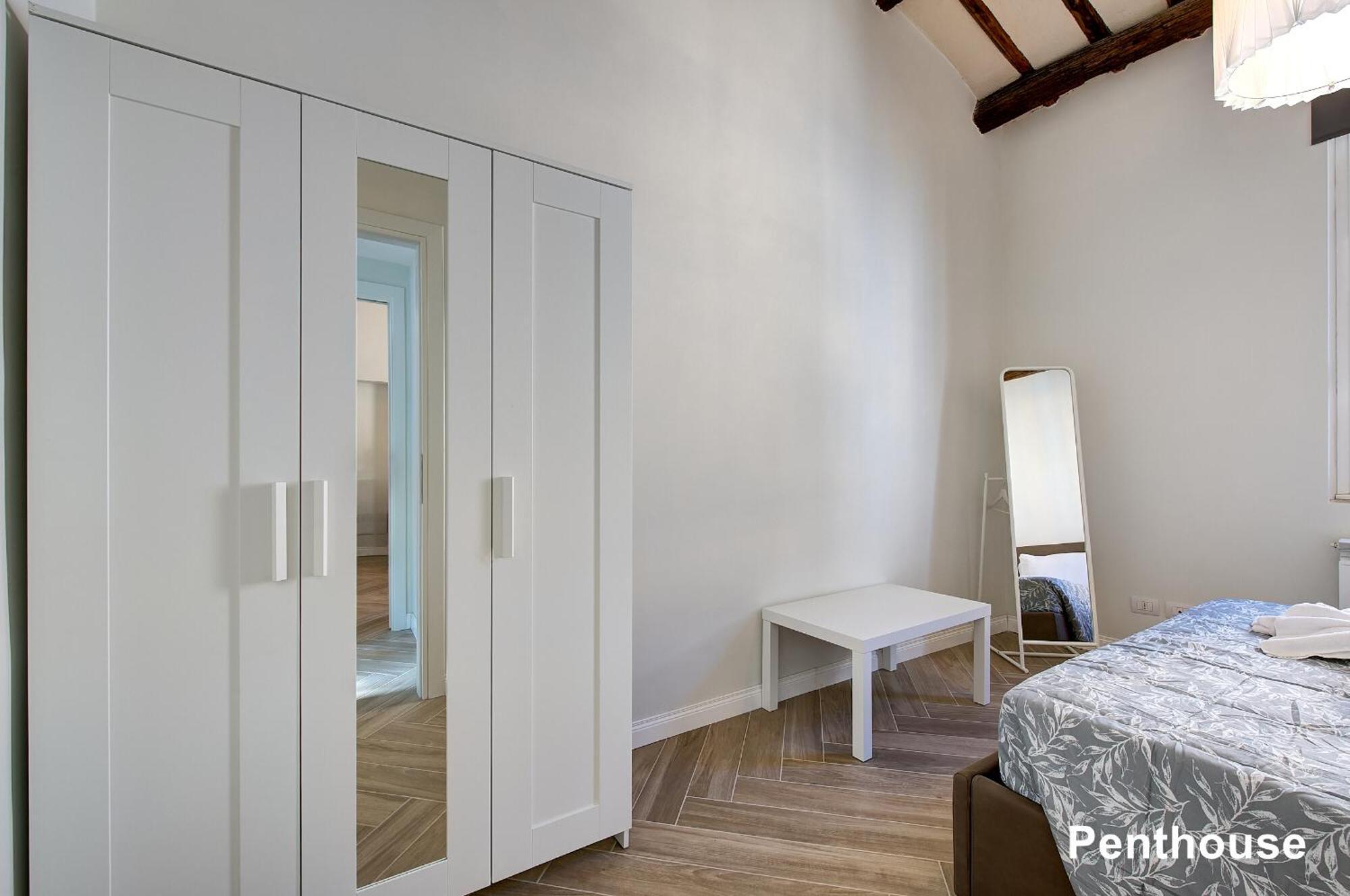 Appartamento Casa A Monti Roma Esterno foto