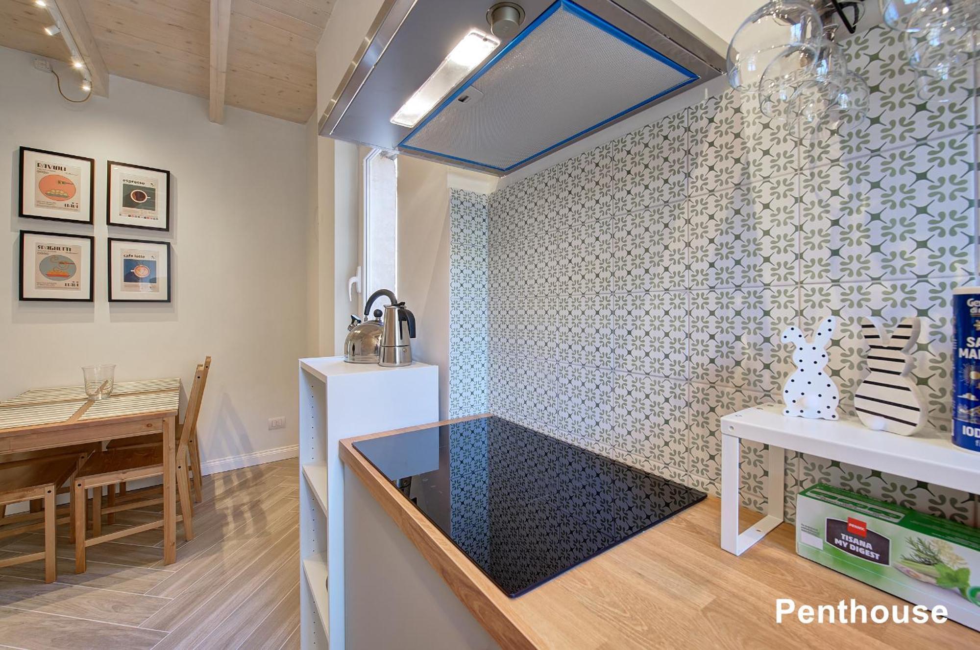 Appartamento Casa A Monti Roma Esterno foto