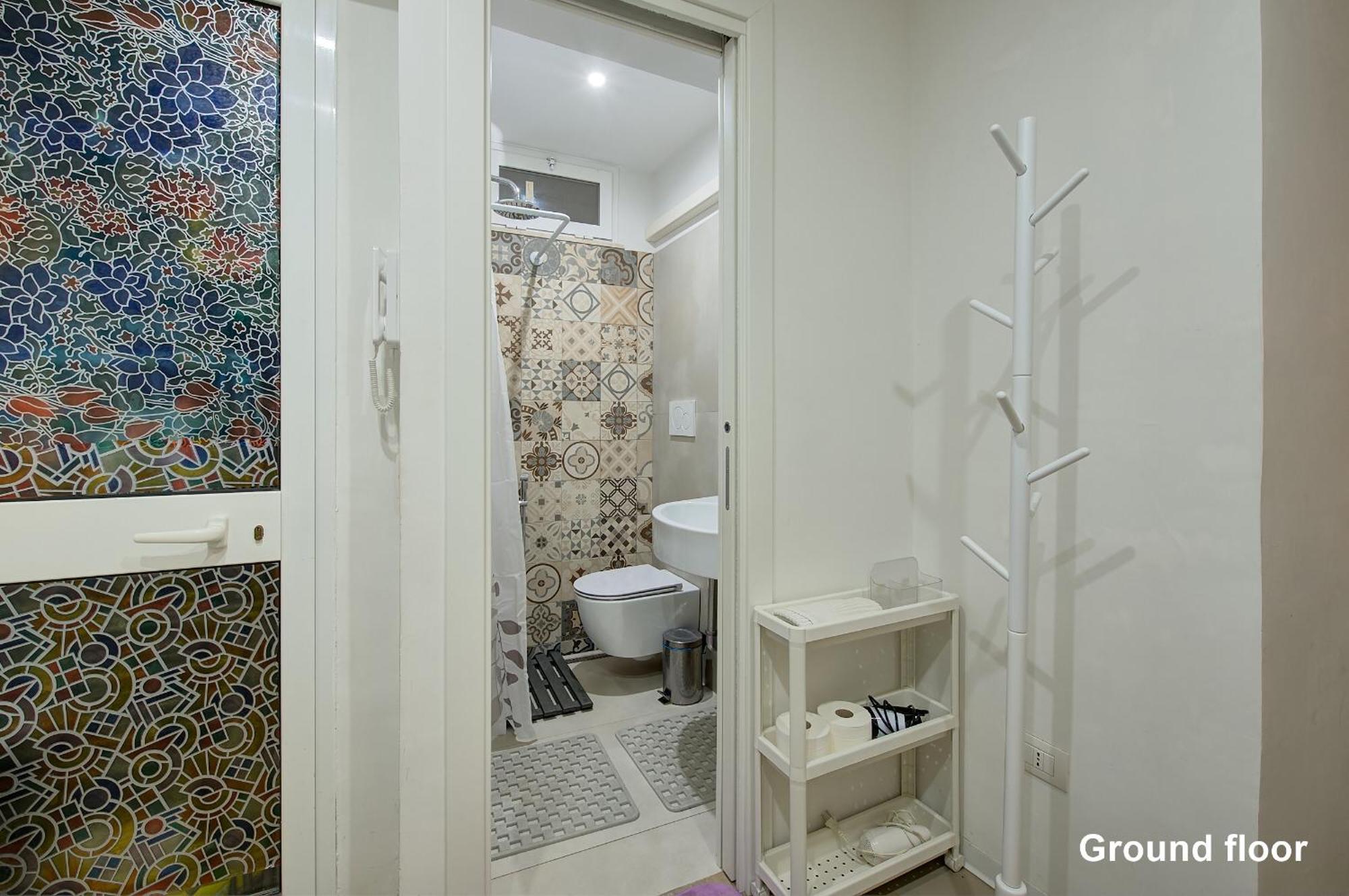 Appartamento Casa A Monti Roma Esterno foto
