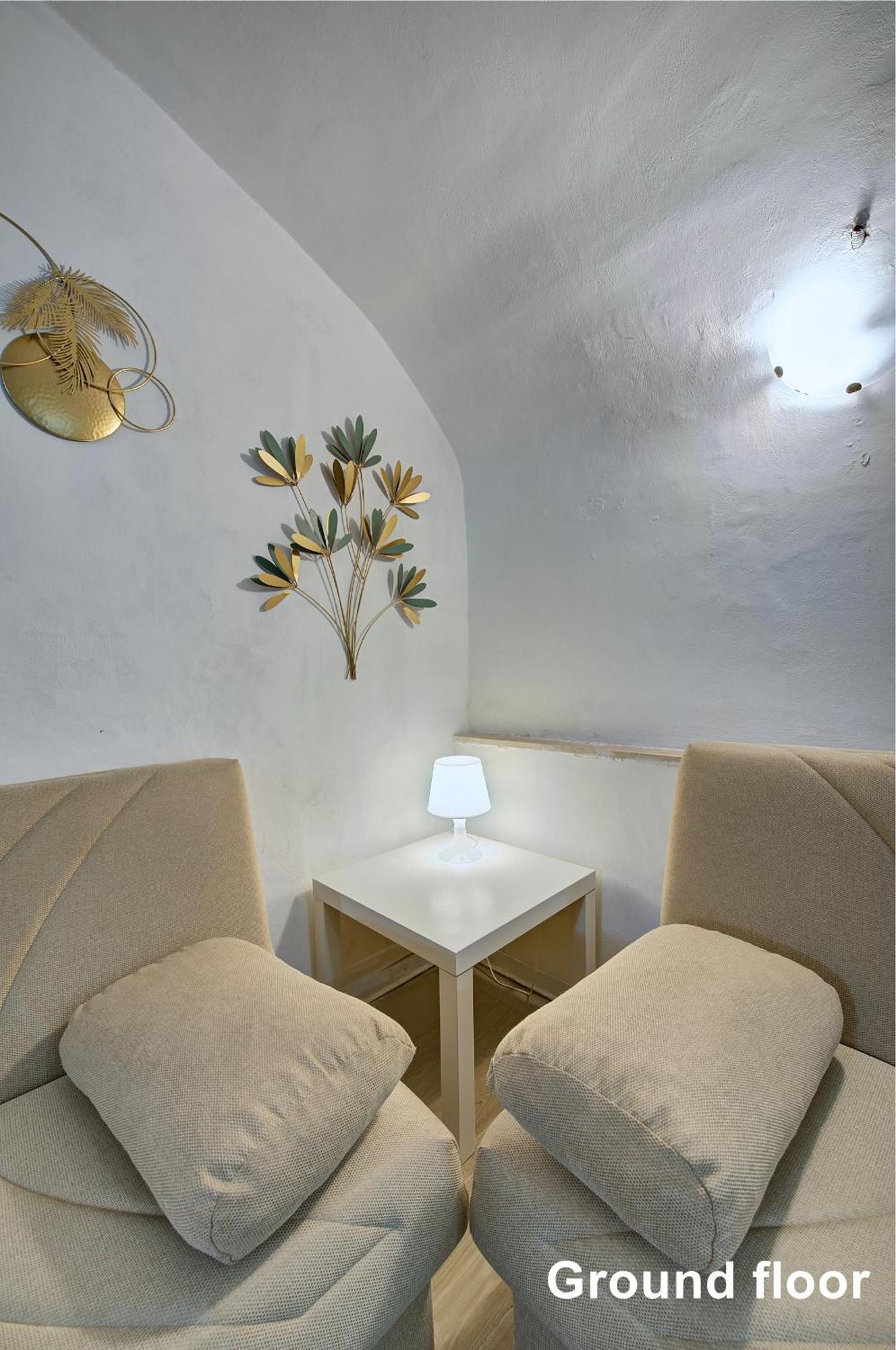 Appartamento Casa A Monti Roma Esterno foto