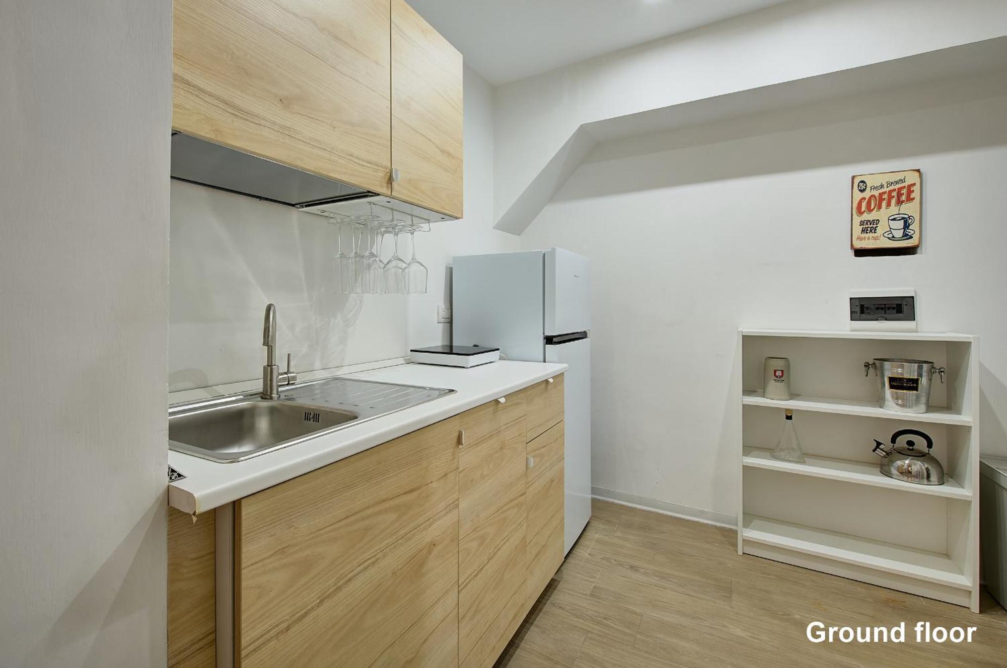 Appartamento Casa A Monti Roma Esterno foto